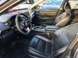 نیسان ئەلتیما